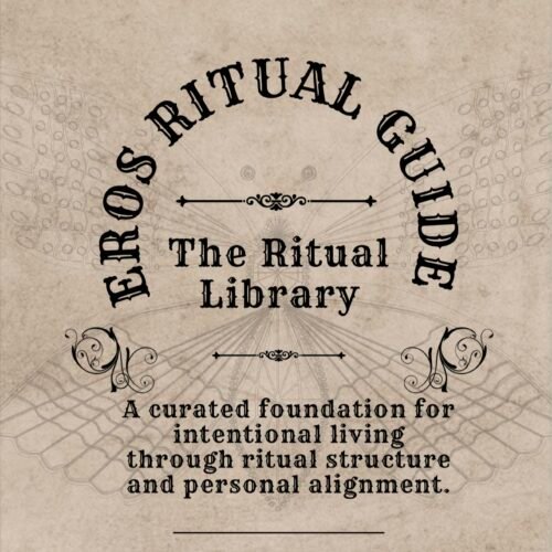 Why I Don’t Perform Spells, And Why I Choose to Teach Ritual Instead