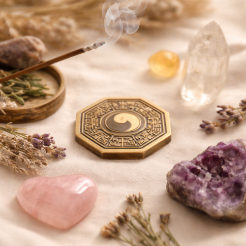 Beginner’s Guide to the I Ching